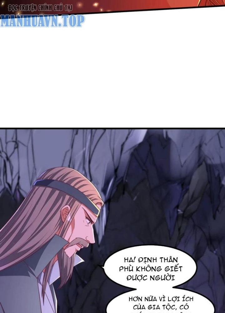 Bắt Đầu Đánh Dấu Bảy Vị Sư Tỷ Giúp Ta Bay Chapter 32 - Trang 2