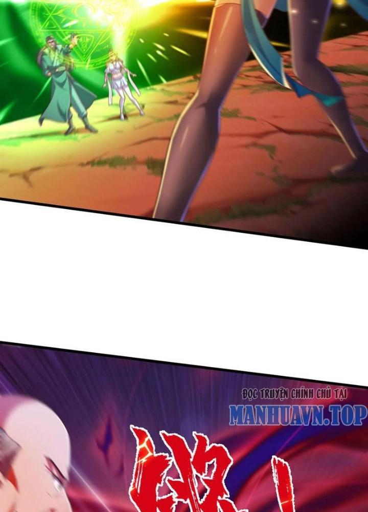 Bắt Đầu Đánh Dấu Bảy Vị Sư Tỷ Giúp Ta Bay Chapter 32 - Trang 2