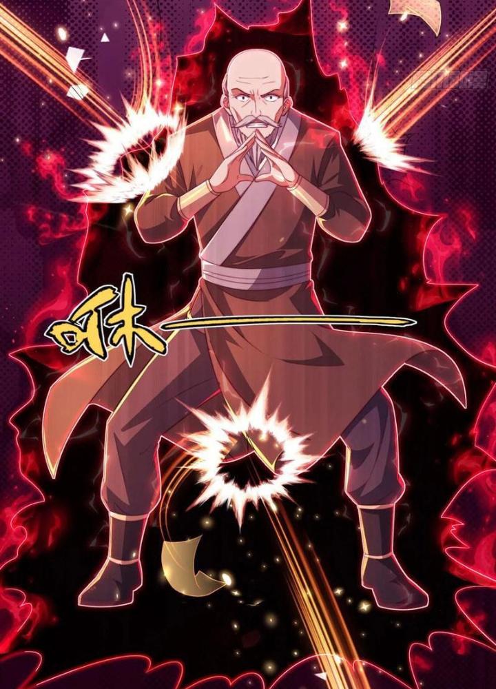 Bắt Đầu Đánh Dấu Bảy Vị Sư Tỷ Giúp Ta Bay Chapter 32 - Trang 2