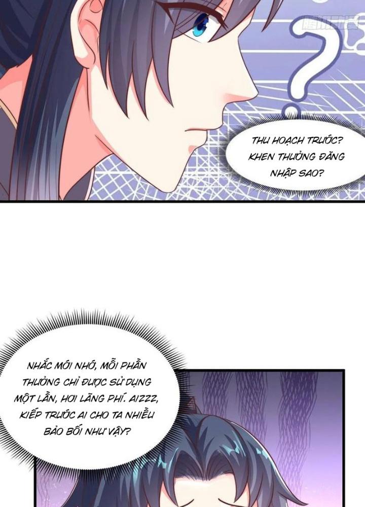 Bắt Đầu Đánh Dấu Bảy Vị Sư Tỷ Giúp Ta Bay Chapter 32 - Trang 2