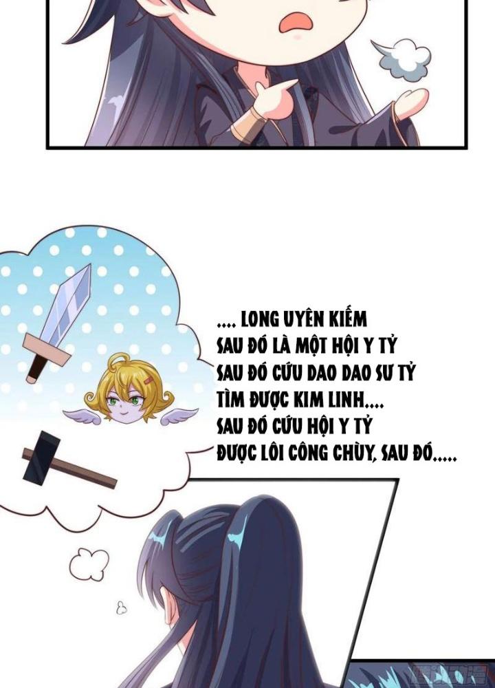 Bắt Đầu Đánh Dấu Bảy Vị Sư Tỷ Giúp Ta Bay Chapter 32 - Trang 2