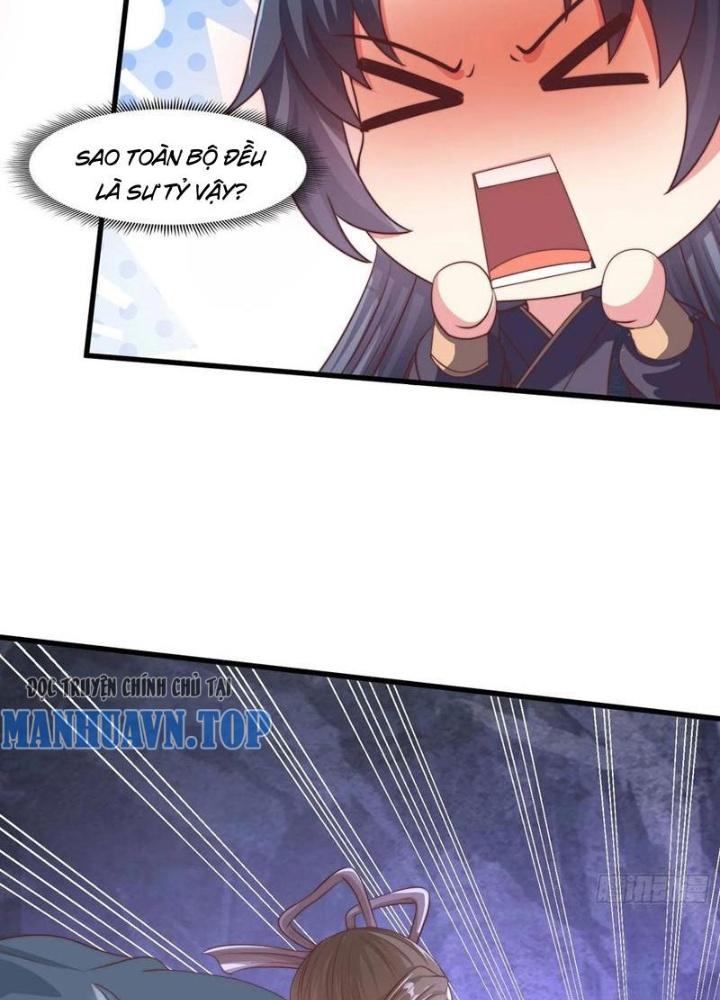 Bắt Đầu Đánh Dấu Bảy Vị Sư Tỷ Giúp Ta Bay Chapter 32 - Trang 2