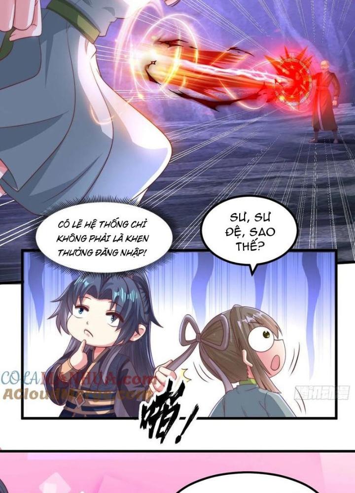 Bắt Đầu Đánh Dấu Bảy Vị Sư Tỷ Giúp Ta Bay Chapter 32 - Trang 2