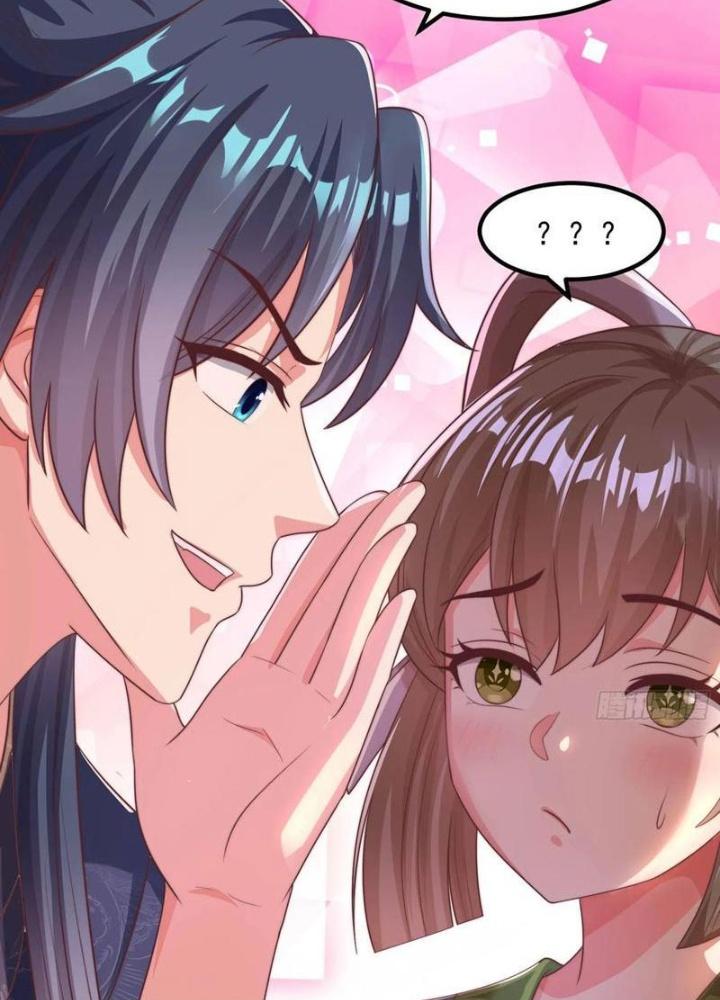 Bắt Đầu Đánh Dấu Bảy Vị Sư Tỷ Giúp Ta Bay Chapter 32 - Trang 2