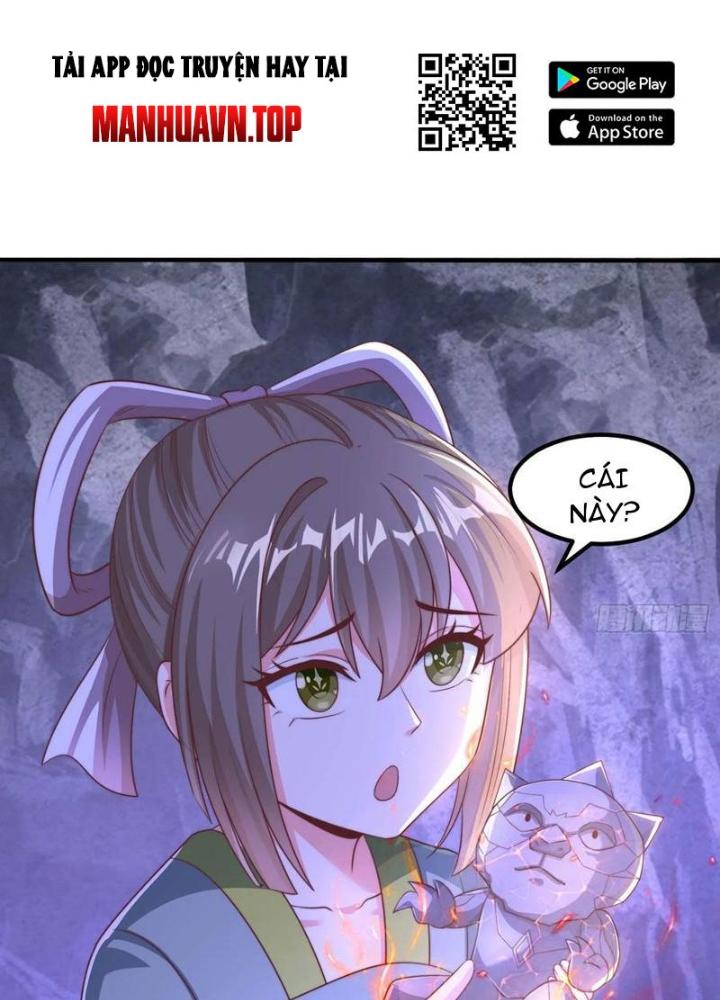 Bắt Đầu Đánh Dấu Bảy Vị Sư Tỷ Giúp Ta Bay Chapter 32 - Trang 2