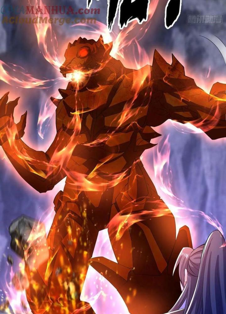 Bắt Đầu Đánh Dấu Bảy Vị Sư Tỷ Giúp Ta Bay Chapter 32 - Trang 2