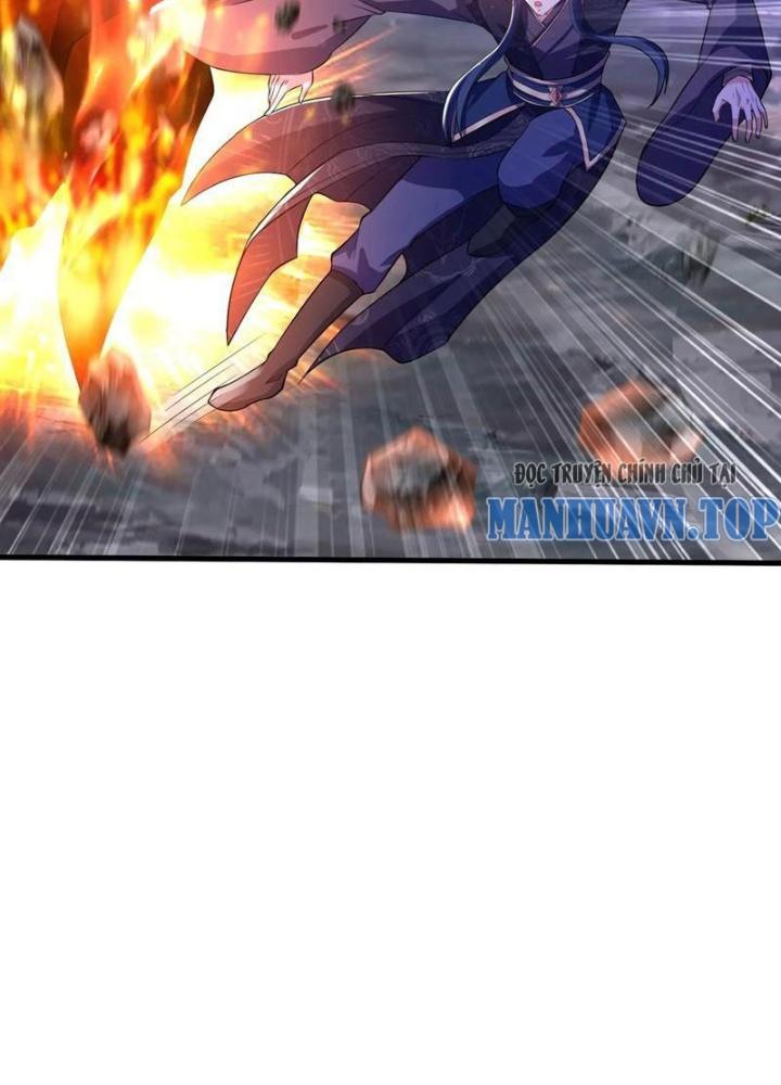 Bắt Đầu Đánh Dấu Bảy Vị Sư Tỷ Giúp Ta Bay Chapter 32 - Trang 2