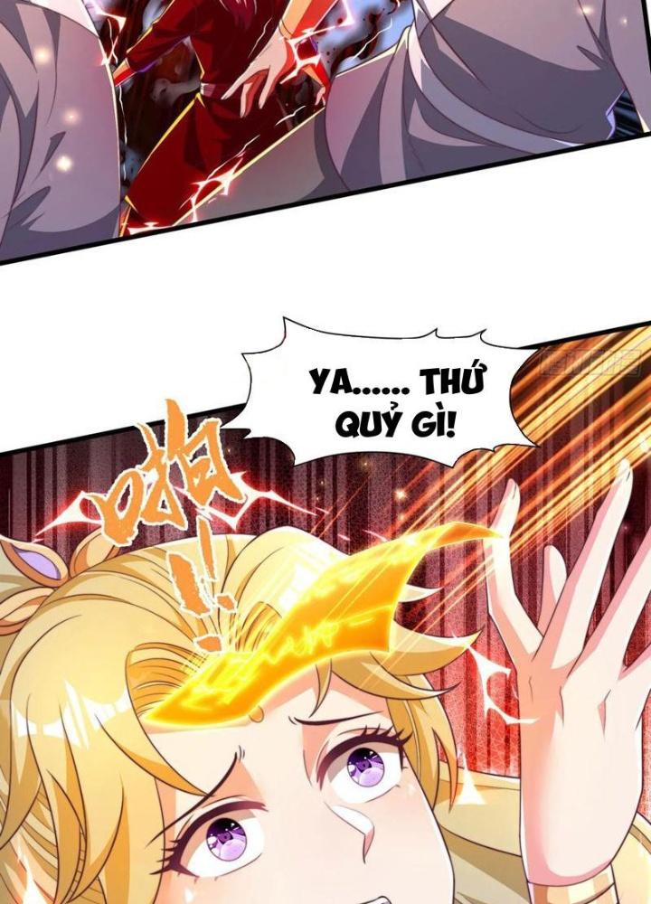 Bắt Đầu Đánh Dấu Bảy Vị Sư Tỷ Giúp Ta Bay Chapter 32 - Trang 2
