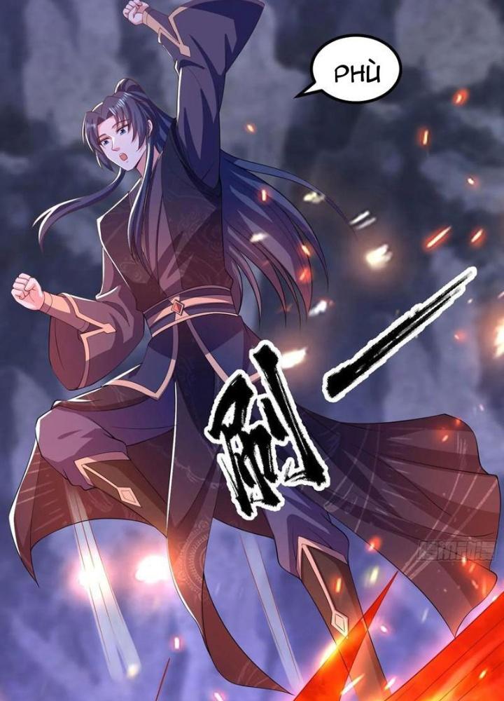 Bắt Đầu Đánh Dấu Bảy Vị Sư Tỷ Giúp Ta Bay Chapter 32 - Trang 2