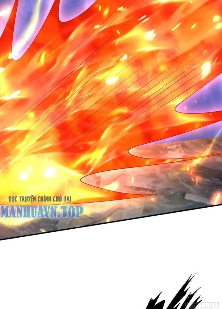 Bắt Đầu Đánh Dấu Bảy Vị Sư Tỷ Giúp Ta Bay Chapter 32 - Trang 2