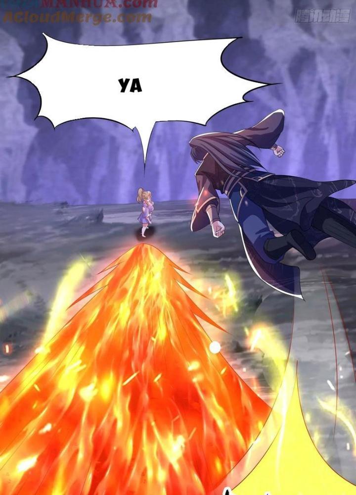 Bắt Đầu Đánh Dấu Bảy Vị Sư Tỷ Giúp Ta Bay Chapter 32 - Trang 2