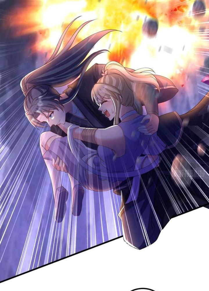 Bắt Đầu Đánh Dấu Bảy Vị Sư Tỷ Giúp Ta Bay Chapter 32 - Trang 2