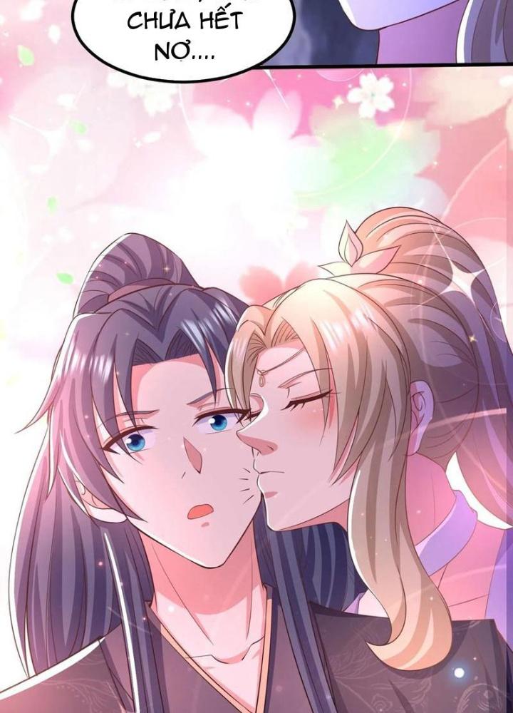 Bắt Đầu Đánh Dấu Bảy Vị Sư Tỷ Giúp Ta Bay Chapter 32 - Trang 2