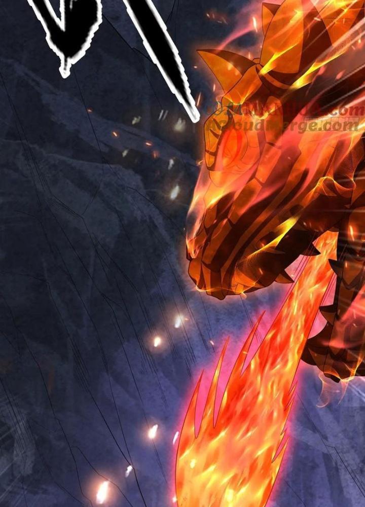 Bắt Đầu Đánh Dấu Bảy Vị Sư Tỷ Giúp Ta Bay Chapter 32 - Trang 2