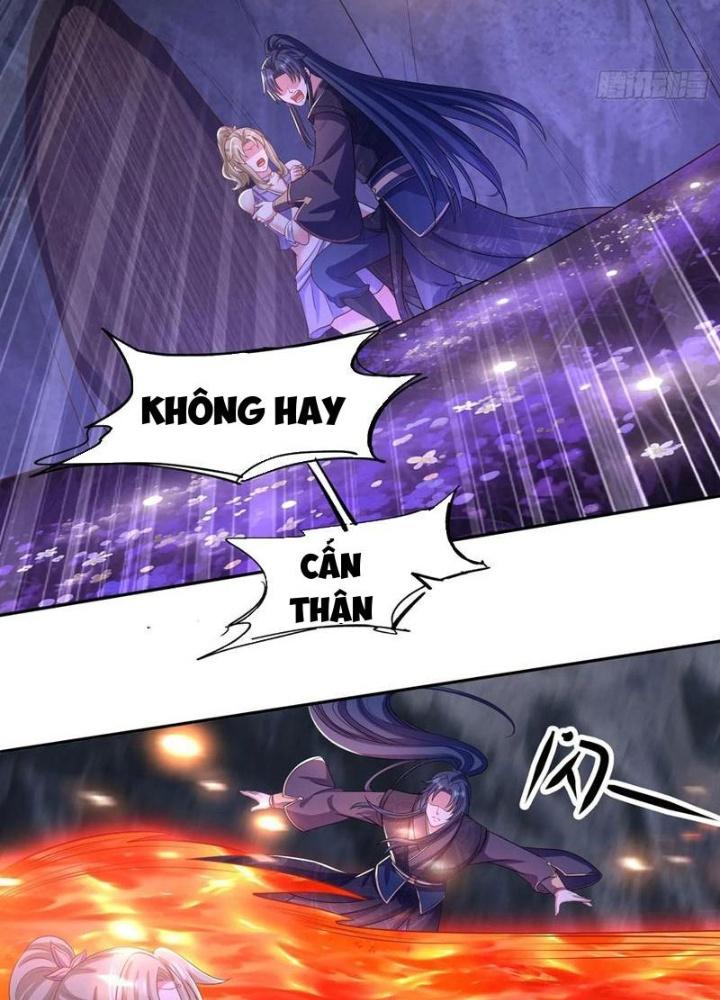 Bắt Đầu Đánh Dấu Bảy Vị Sư Tỷ Giúp Ta Bay Chapter 32 - Trang 2