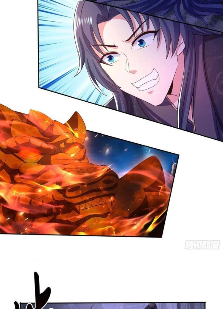 Bắt Đầu Đánh Dấu Bảy Vị Sư Tỷ Giúp Ta Bay Chapter 32 - Trang 2