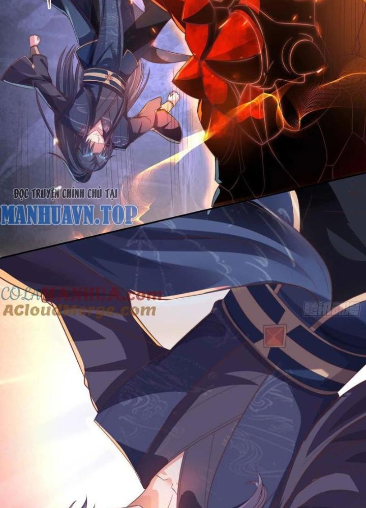 Bắt Đầu Đánh Dấu Bảy Vị Sư Tỷ Giúp Ta Bay Chapter 32 - Trang 2