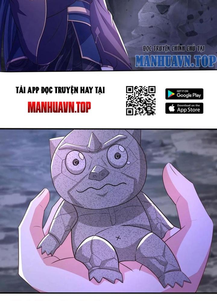 Bắt Đầu Đánh Dấu Bảy Vị Sư Tỷ Giúp Ta Bay Chapter 33 - Trang 2