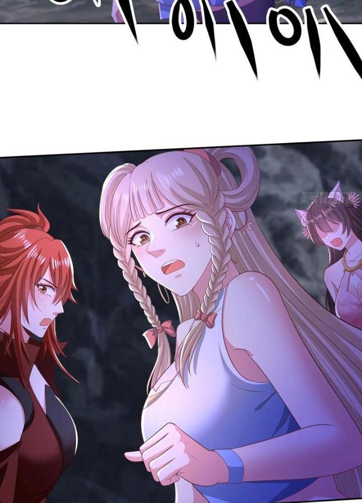 Bắt Đầu Đánh Dấu Bảy Vị Sư Tỷ Giúp Ta Bay Chapter 33 - Trang 2