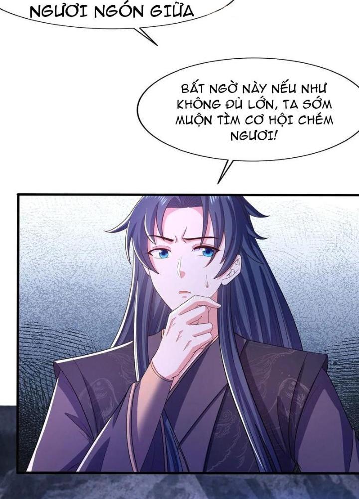 Bắt Đầu Đánh Dấu Bảy Vị Sư Tỷ Giúp Ta Bay Chapter 33 - Trang 2