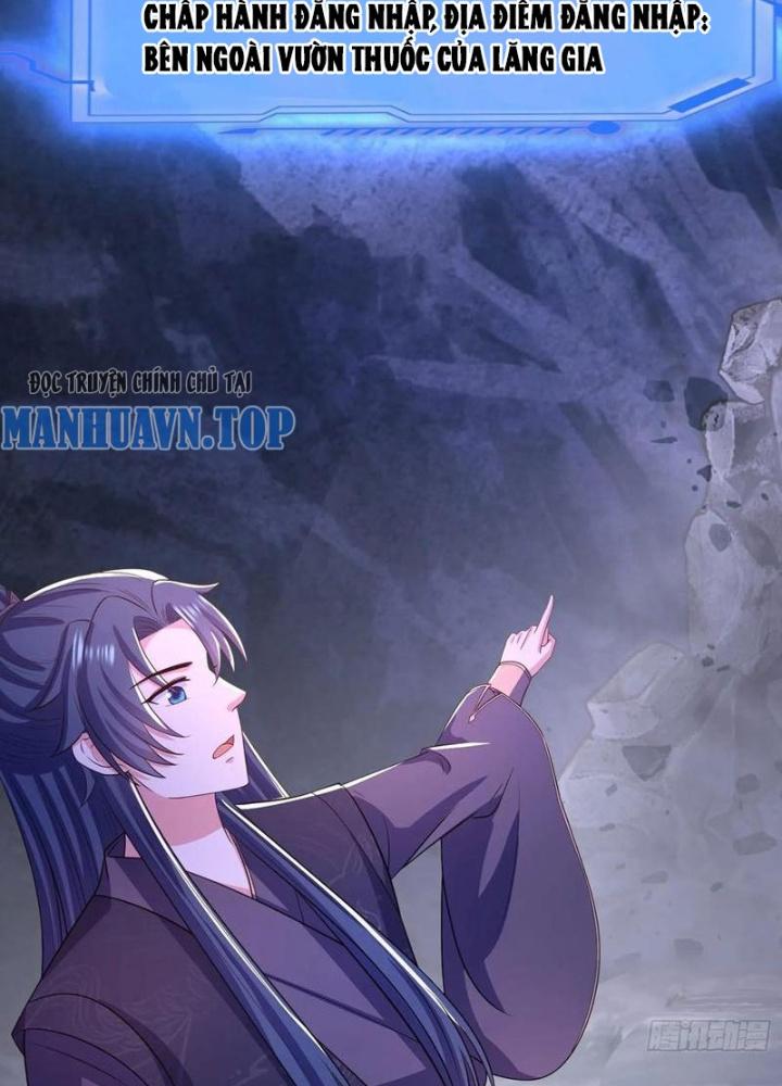 Bắt Đầu Đánh Dấu Bảy Vị Sư Tỷ Giúp Ta Bay Chapter 33 - Trang 2