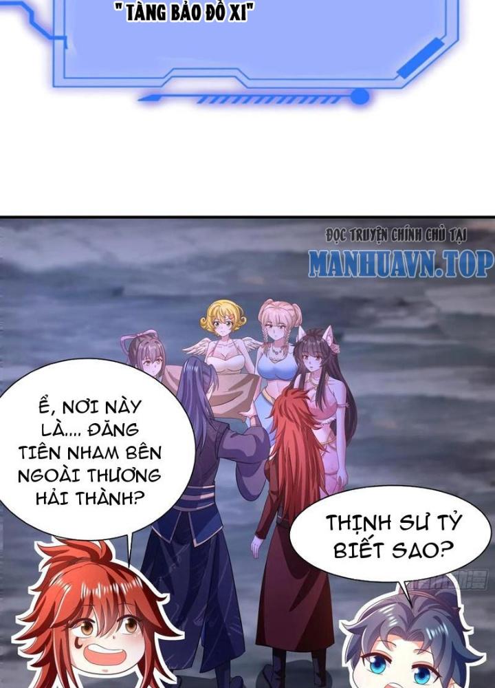 Bắt Đầu Đánh Dấu Bảy Vị Sư Tỷ Giúp Ta Bay Chapter 33 - Trang 2