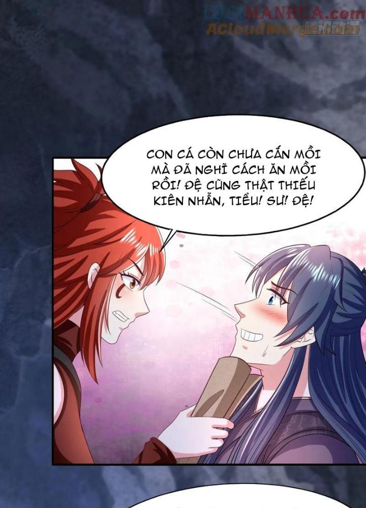 Bắt Đầu Đánh Dấu Bảy Vị Sư Tỷ Giúp Ta Bay Chapter 33 - Trang 2