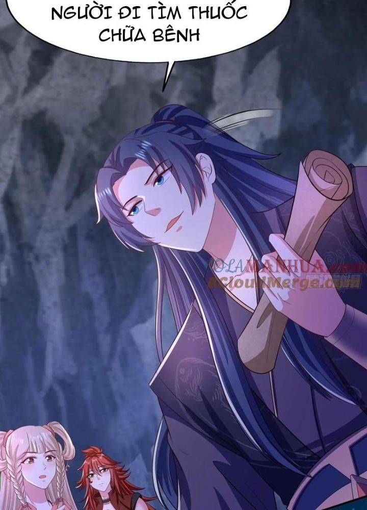 Bắt Đầu Đánh Dấu Bảy Vị Sư Tỷ Giúp Ta Bay Chapter 33 - Trang 2