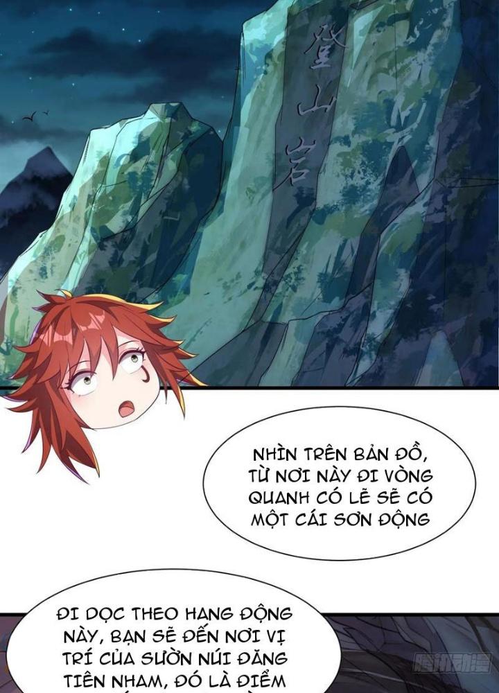 Bắt Đầu Đánh Dấu Bảy Vị Sư Tỷ Giúp Ta Bay Chapter 33 - Trang 2