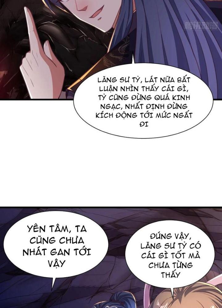 Bắt Đầu Đánh Dấu Bảy Vị Sư Tỷ Giúp Ta Bay Chapter 33 - Trang 2