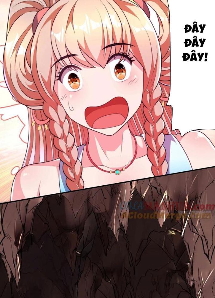 Bắt Đầu Đánh Dấu Bảy Vị Sư Tỷ Giúp Ta Bay Chapter 33 - Trang 2