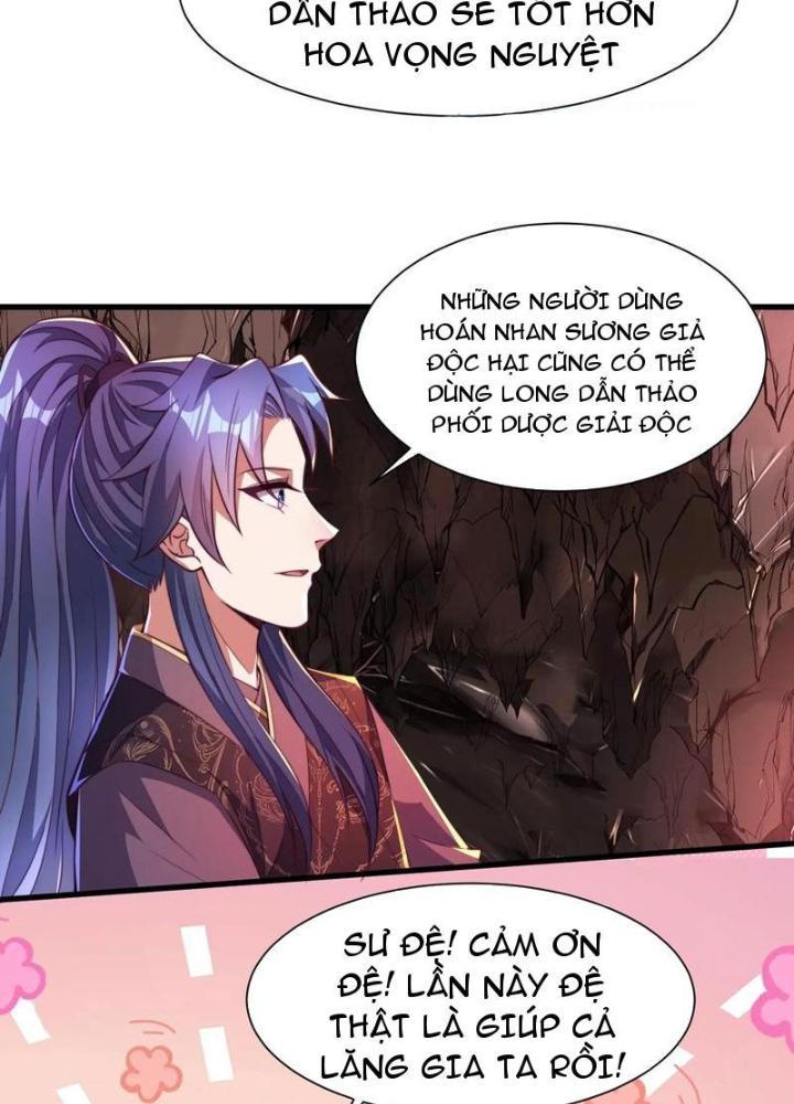 Bắt Đầu Đánh Dấu Bảy Vị Sư Tỷ Giúp Ta Bay Chapter 33 - Trang 2