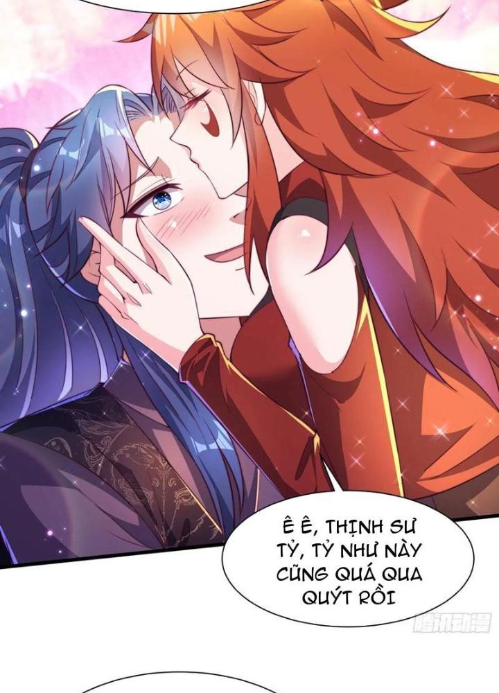 Bắt Đầu Đánh Dấu Bảy Vị Sư Tỷ Giúp Ta Bay Chapter 33 - Trang 2