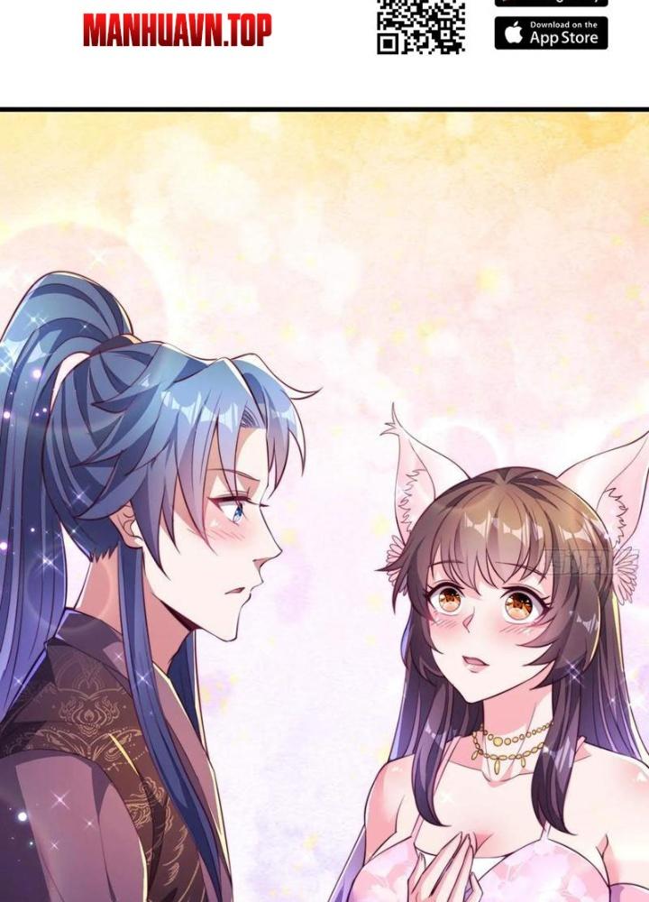 Bắt Đầu Đánh Dấu Bảy Vị Sư Tỷ Giúp Ta Bay Chapter 33 - Trang 2