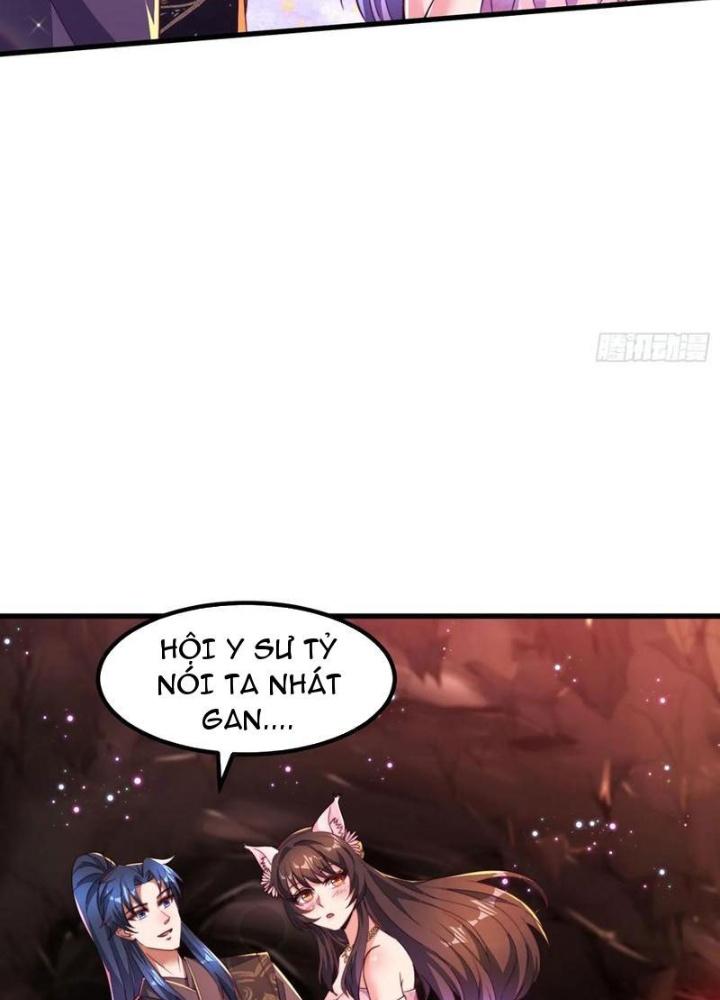 Bắt Đầu Đánh Dấu Bảy Vị Sư Tỷ Giúp Ta Bay Chapter 33 - Trang 2