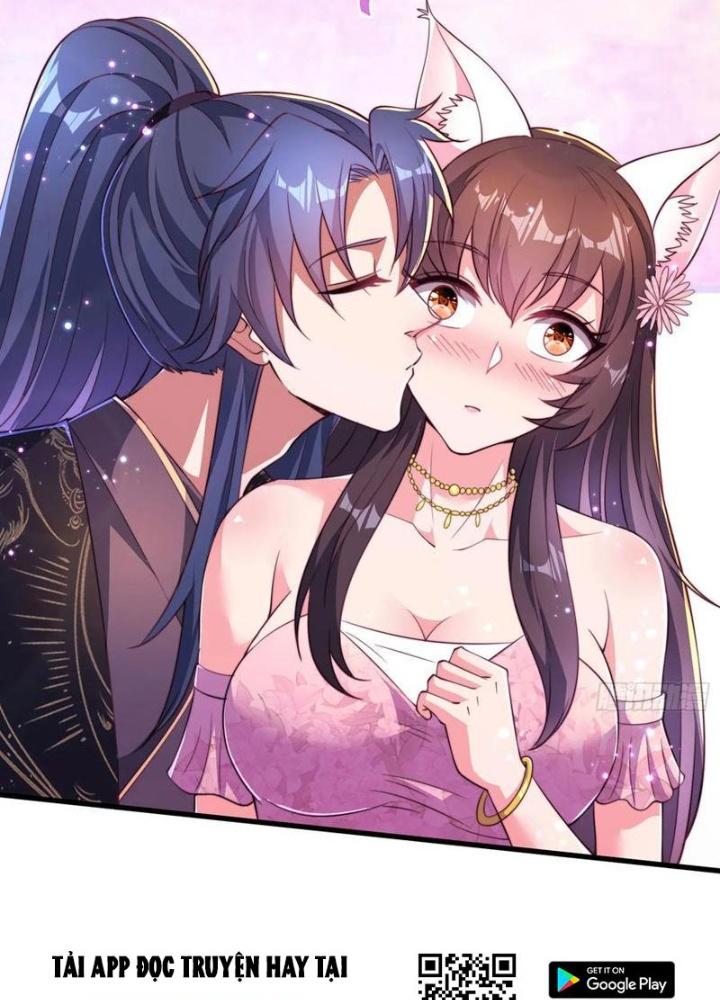 Bắt Đầu Đánh Dấu Bảy Vị Sư Tỷ Giúp Ta Bay Chapter 33 - Trang 2