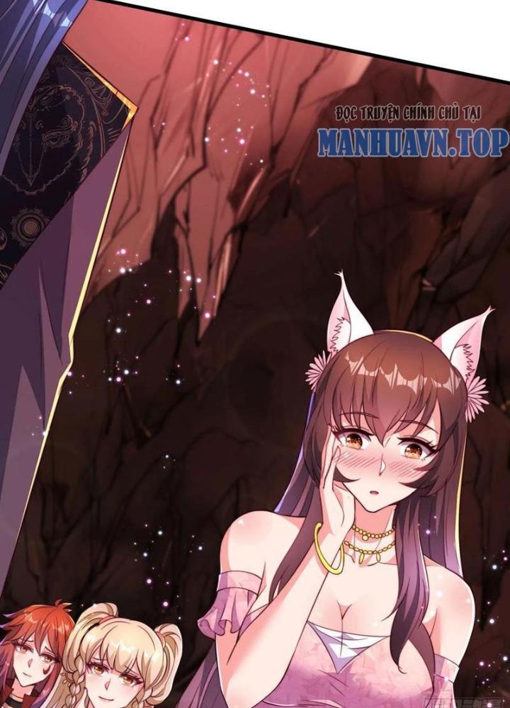 Bắt Đầu Đánh Dấu Bảy Vị Sư Tỷ Giúp Ta Bay Chapter 33 - Trang 2