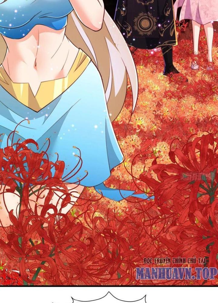 Bắt Đầu Đánh Dấu Bảy Vị Sư Tỷ Giúp Ta Bay Chapter 33 - Trang 2