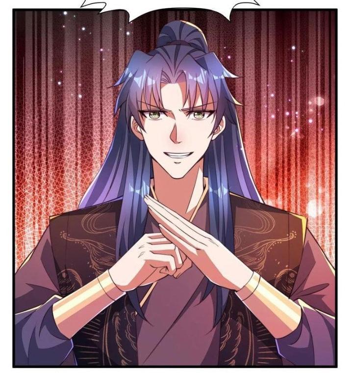 Bắt Đầu Đánh Dấu Bảy Vị Sư Tỷ Giúp Ta Bay Chapter 33 - Trang 2