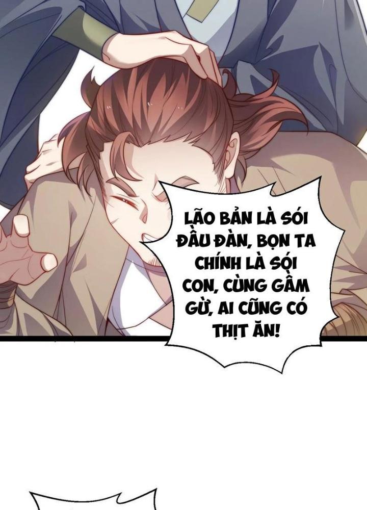 Tu Chân Thiên Mệnh Đại Phế Vật Chapter 24 - Trang 3