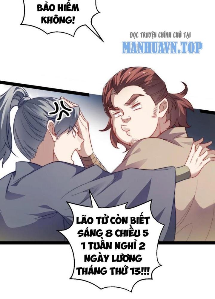 Tu Chân Thiên Mệnh Đại Phế Vật Chapter 24 - Trang 3