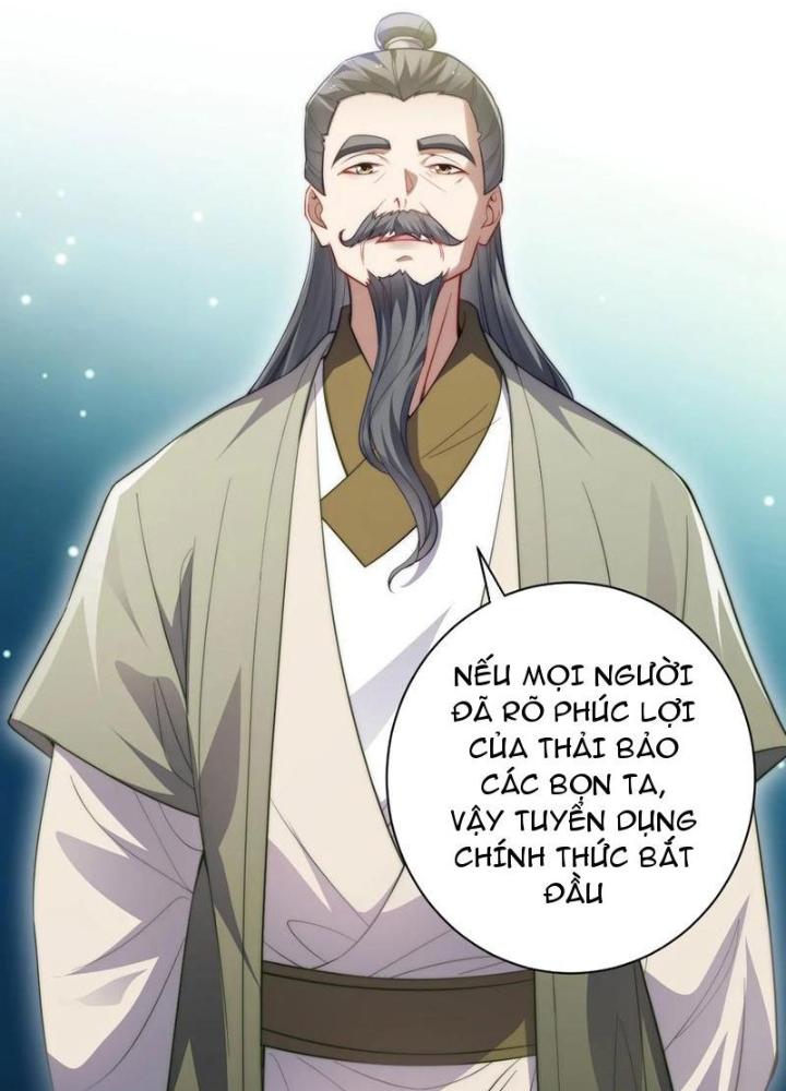 Tu Chân Thiên Mệnh Đại Phế Vật Chapter 24 - Trang 3