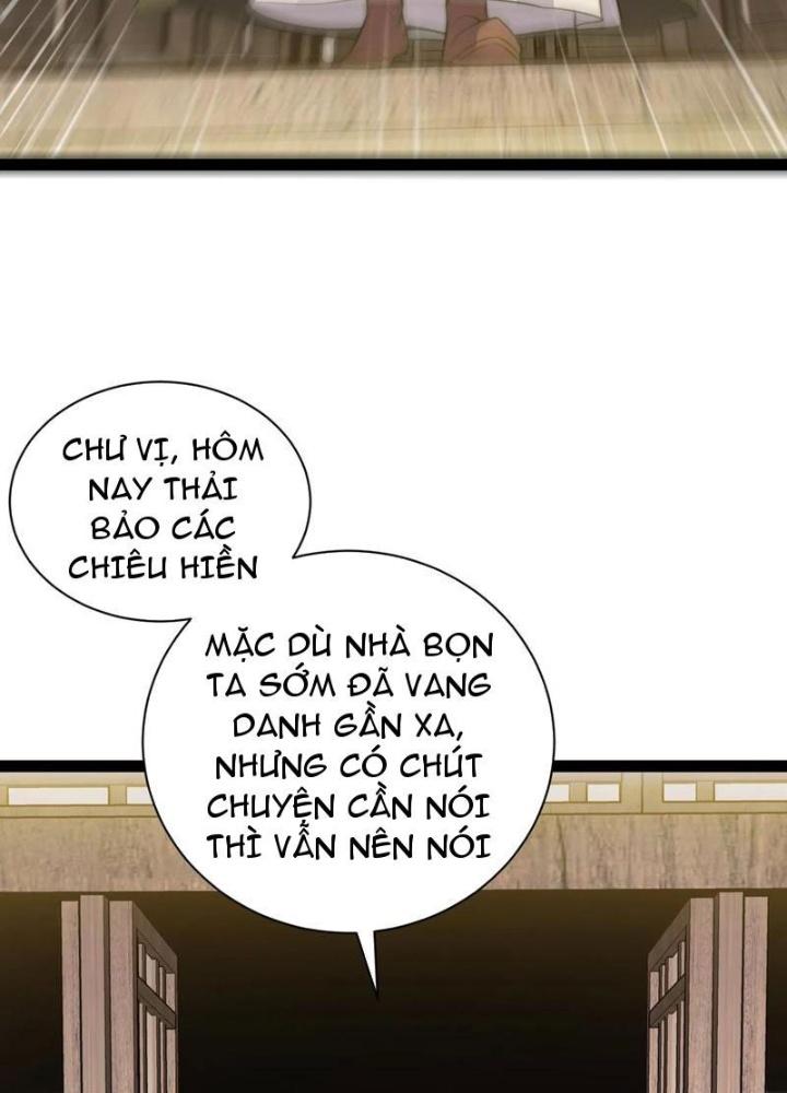 Tu Chân Thiên Mệnh Đại Phế Vật Chapter 24 - Trang 3