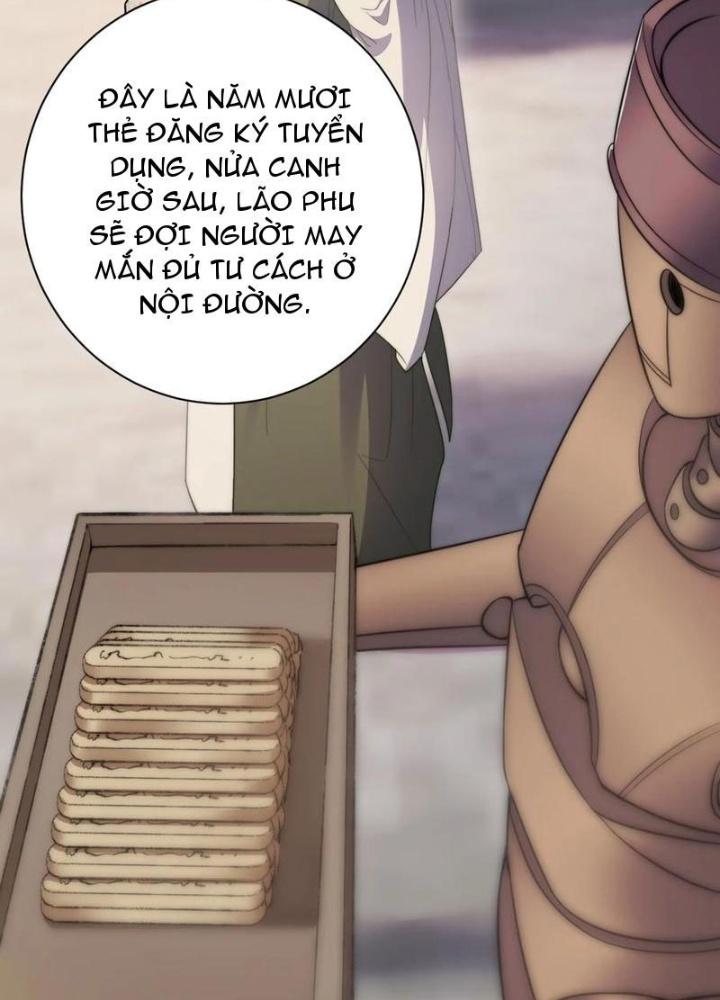 Tu Chân Thiên Mệnh Đại Phế Vật Chapter 24 - Trang 3