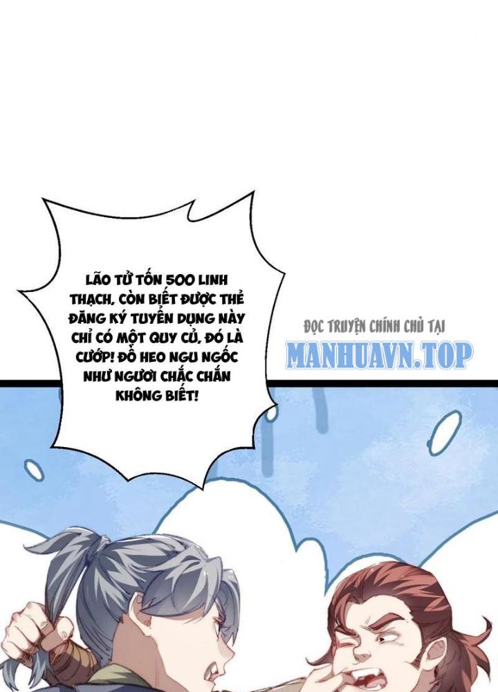 Tu Chân Thiên Mệnh Đại Phế Vật Chapter 24 - Trang 3