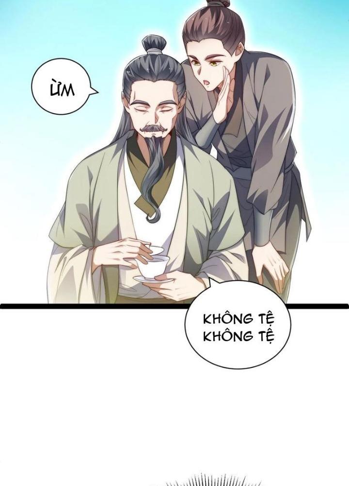 Tu Chân Thiên Mệnh Đại Phế Vật Chapter 24 - Trang 3