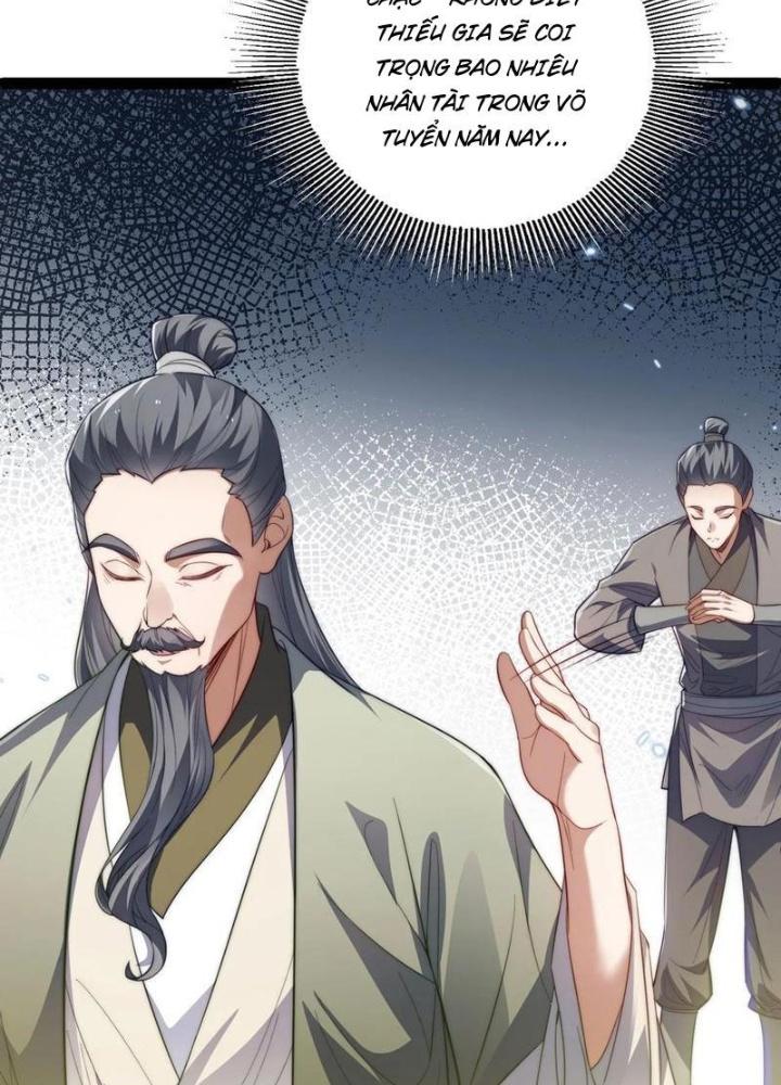 Tu Chân Thiên Mệnh Đại Phế Vật Chapter 24 - Trang 3