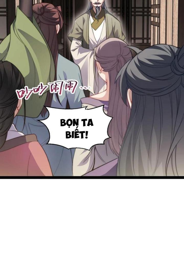 Tu Chân Thiên Mệnh Đại Phế Vật Chapter 24 - Trang 3