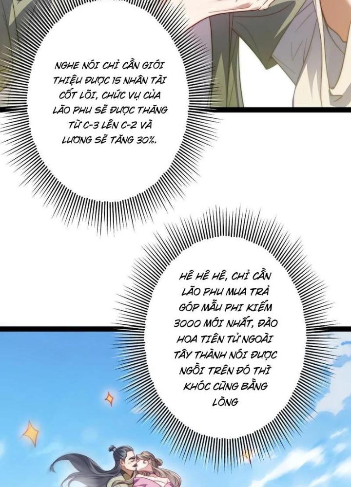 Tu Chân Thiên Mệnh Đại Phế Vật Chapter 24 - Trang 3