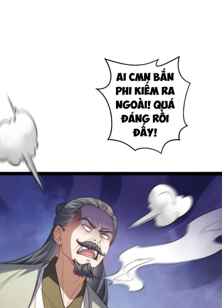 Tu Chân Thiên Mệnh Đại Phế Vật Chapter 24 - Trang 3